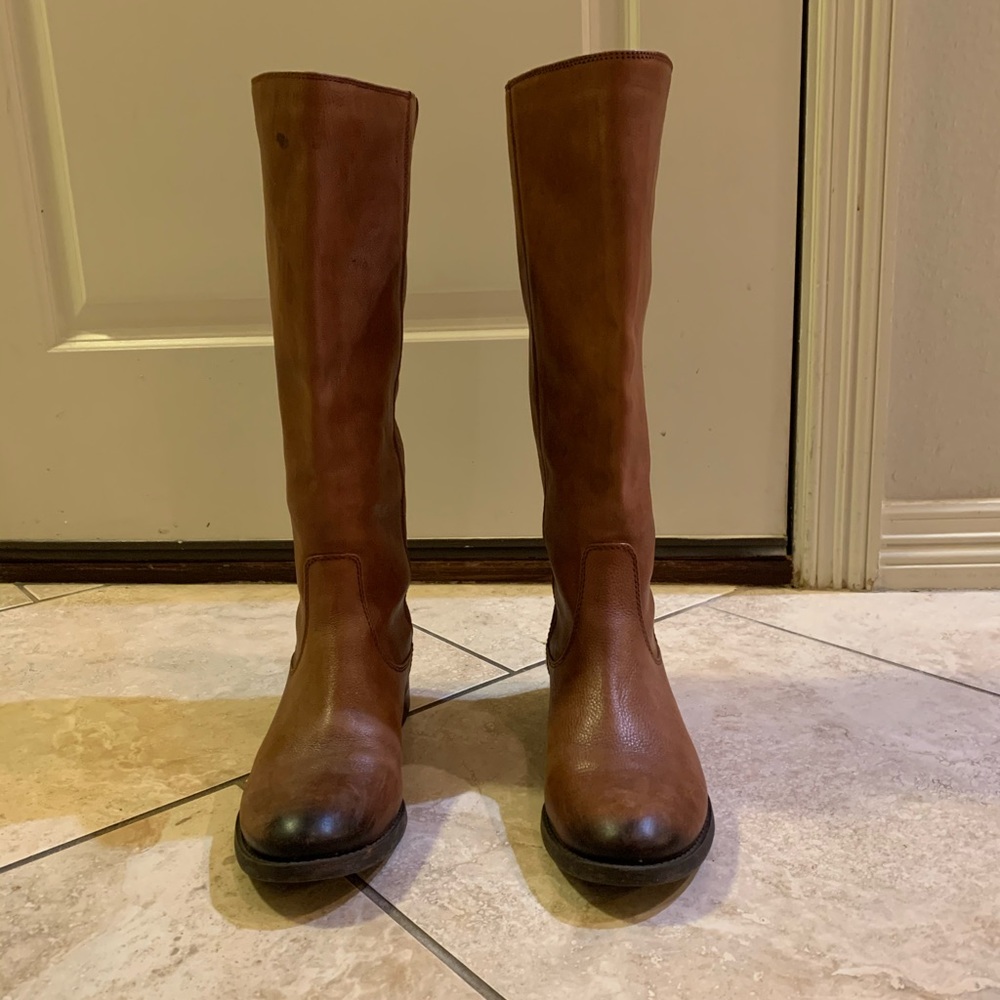 Arturo Chiang Fierce Riding Boots